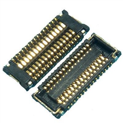 0,4 mm Pitch Micro Board To Board tengi