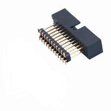 2.00mm SMT kassahaus